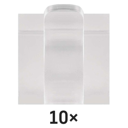 Haczyk samoprzylepny – pojedynczy, wewnętrzny