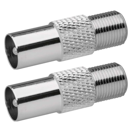 Redukcija F ženski-IEC moški