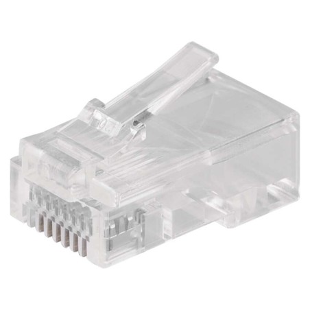 Konektor UTP CAT5E tip RJ45 za kabel