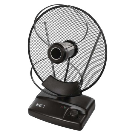 Zimmerantenne CITY ORBI-C200, DVB-T2, DAB, FM, LTE/4G/5G Filter