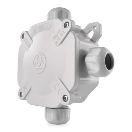 Krabice 6455-11P ACIDUR