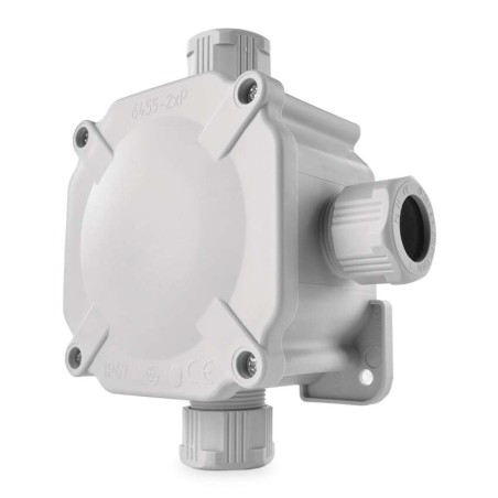 Krabica 6455-26P ACIDUR, veľká