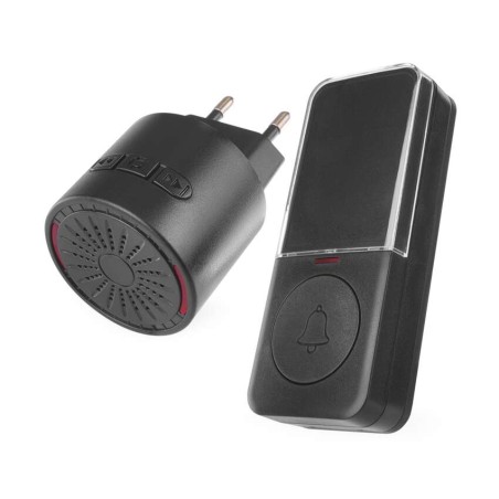 Dzwonek bezprzewodowy do drzwi P5734B