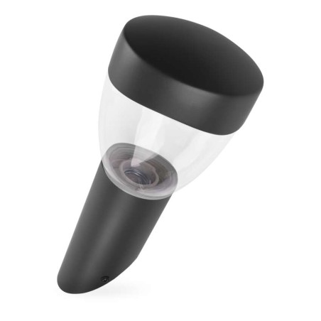 Kerti fali lámpa ARTEO, 12 x 12 x 33 cm, 1 x E27, 15 W