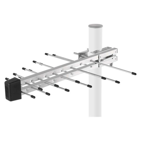 Universale Antenne VILLAGE FISH–V700, DVB-T2, LTE/4G/5G Filter