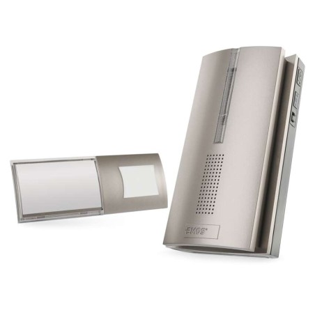 Brezžični hišni zvonec P5763N, 3× AA, možna razširitev signala