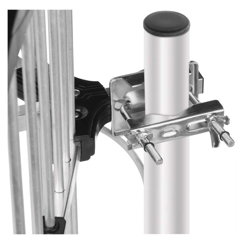 Außenantenne PROFI EM-P127, DVB-T2, LTE/4G/5G Filter | EMOS DE