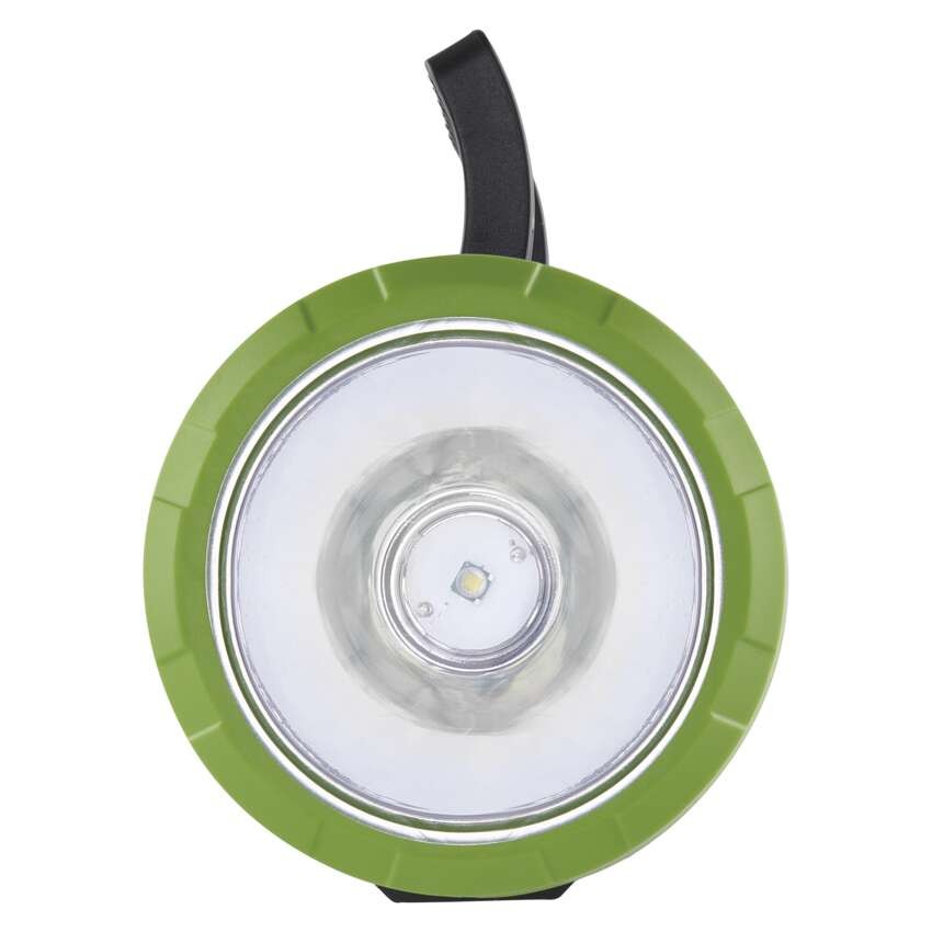 LED dobíjacie kempingové svietidlo P2313, 350 lm