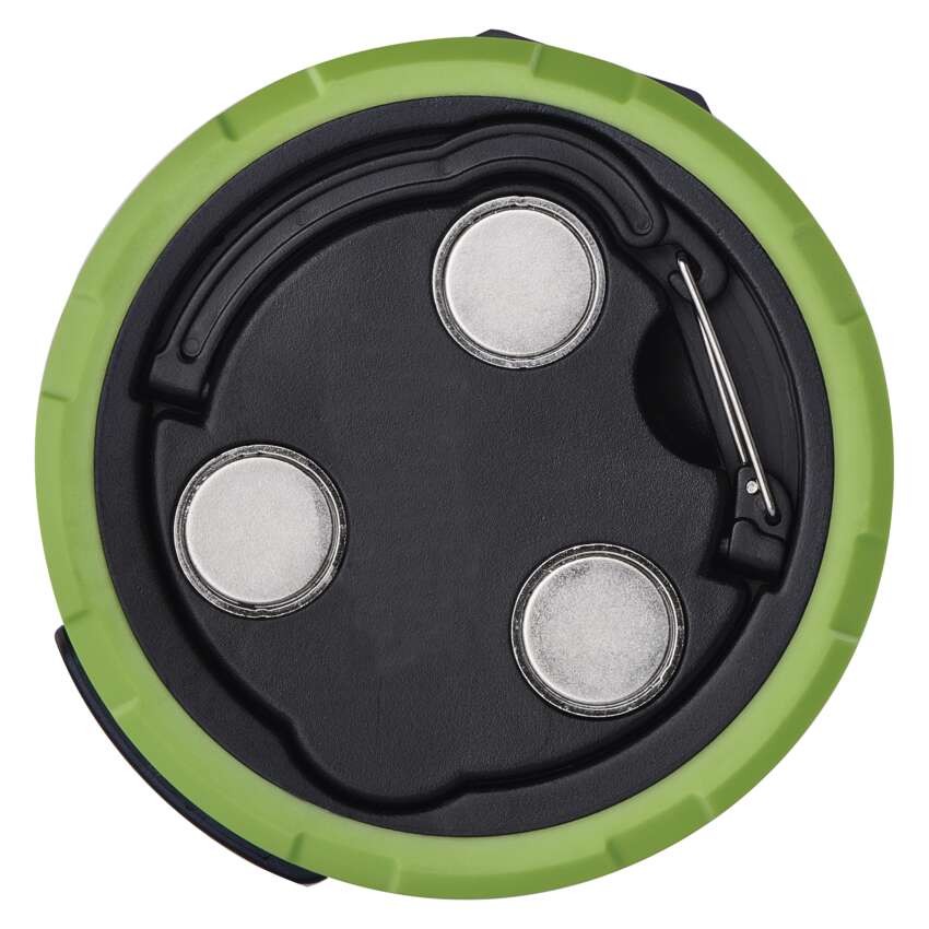 LED dobíjacie kempingové svietidlo P2313, 350 lm
