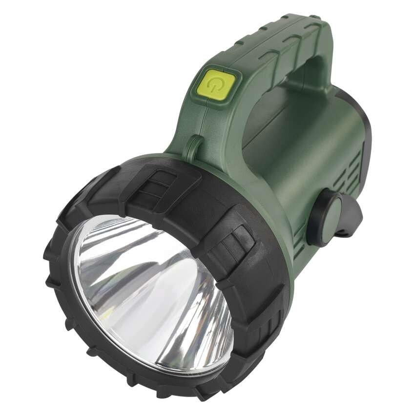 LED nabíjecí svítilna P2315, 700 lm, 3600 mAh