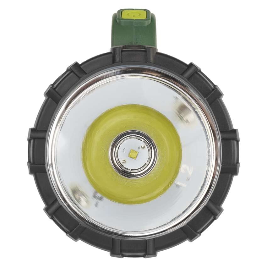 LED nabíjecí svítilna P2315, 700 lm, 3600 mAh