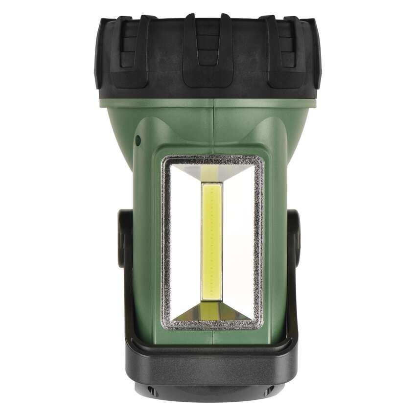 LED nabíjecí svítilna P2315, 700 lm, 3600 mAh
