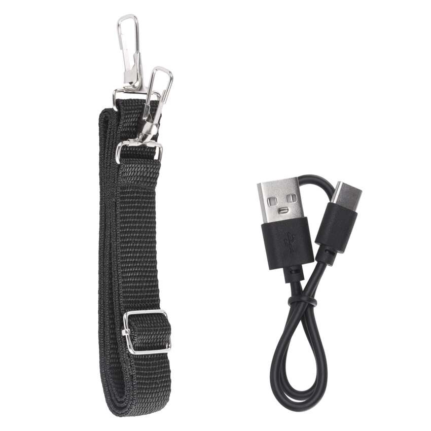 LED nabíjecí svítilna P2315, 700 lm, 3600 mAh