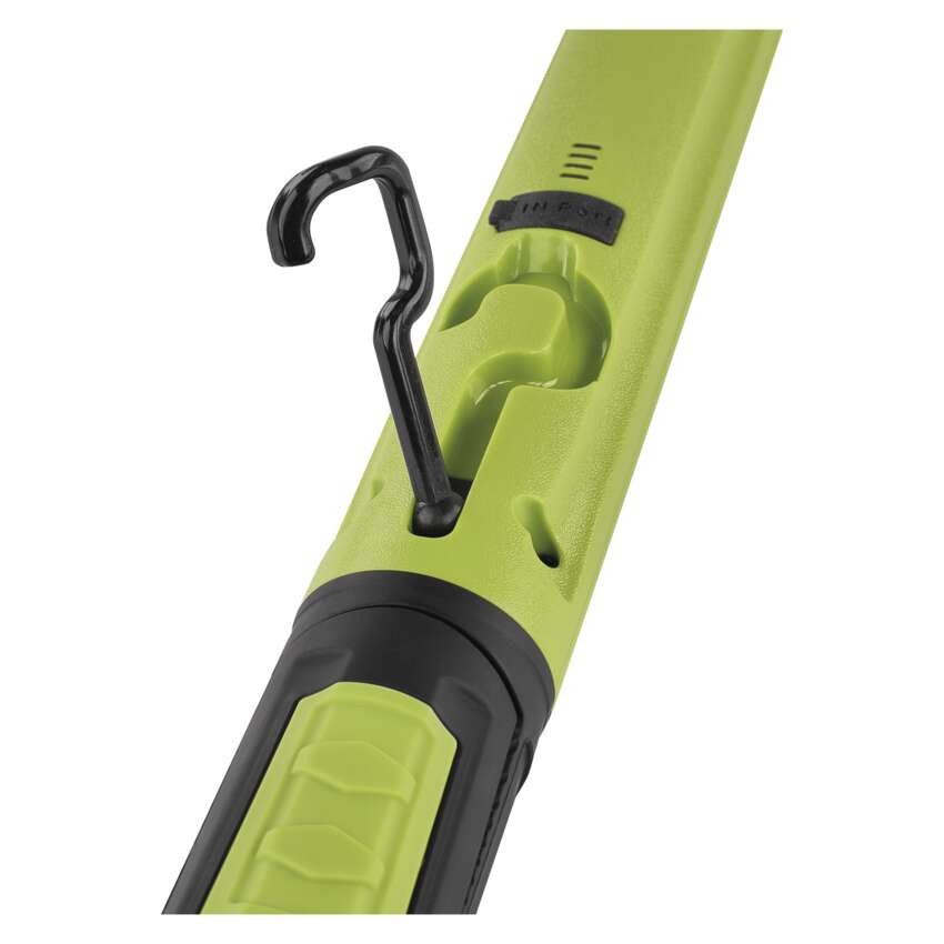 Nabíjacie prac. svietidlo COB LED P4545, 1000 lm, 2600 mAh
