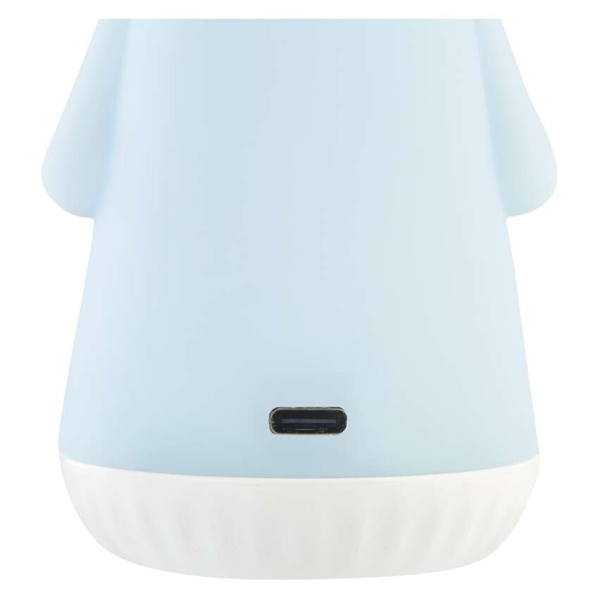 LED újratölthető zseblámpa P3216 éjszakai világítással, 1000 lm, 2600 mAh