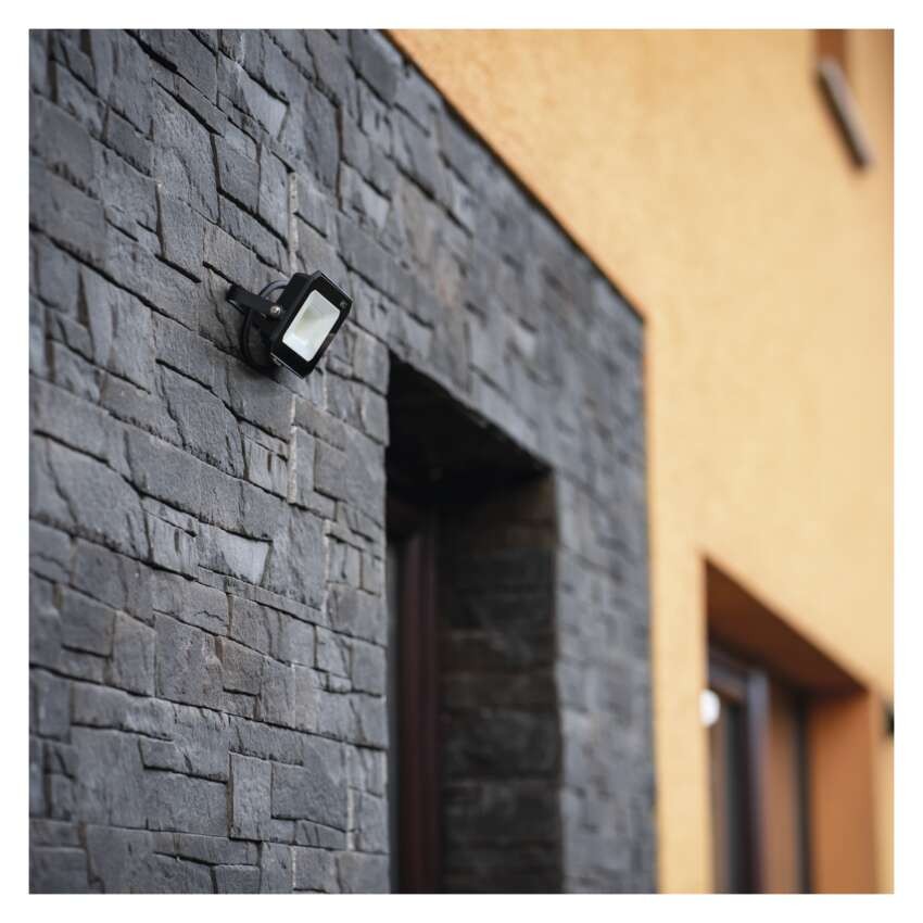 Naświetlacz LED SIMPO 20W, neutralna biel