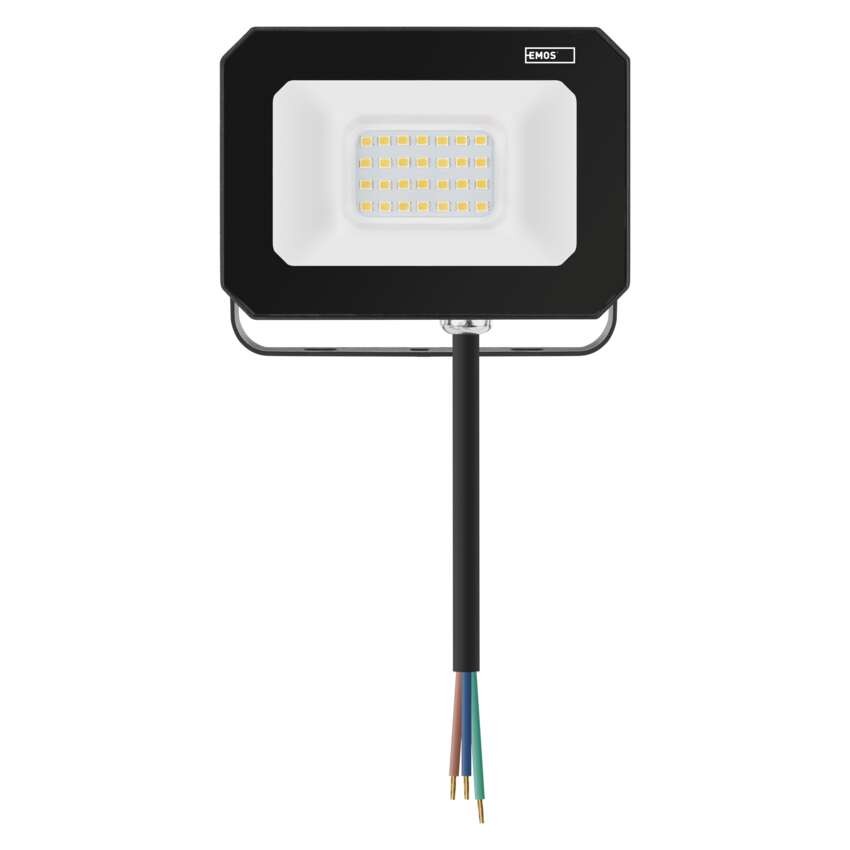 Naświetlacz LED SIMPO 20W, neutralna biel
