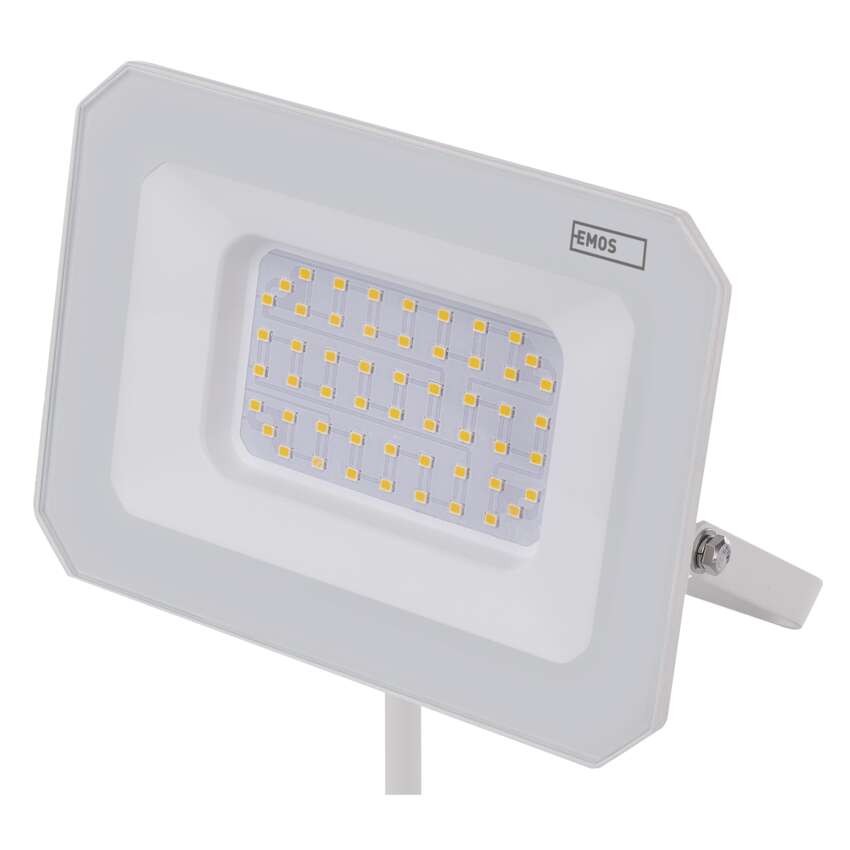 LED REFLEKTOR SIMPO 50W 5000LM IP65 NW W