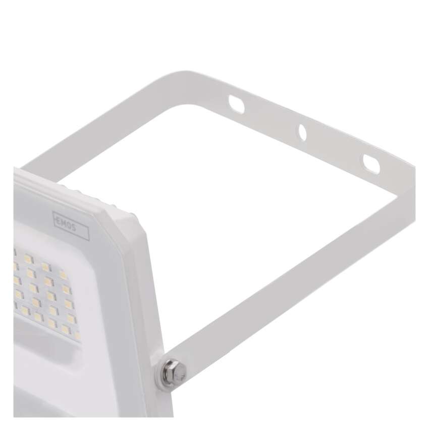 LED reflektor SIMPO, 30W, PIR, neutrální bílá