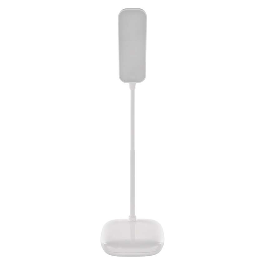 LED Schreibtischlampe MOLLY, weiss