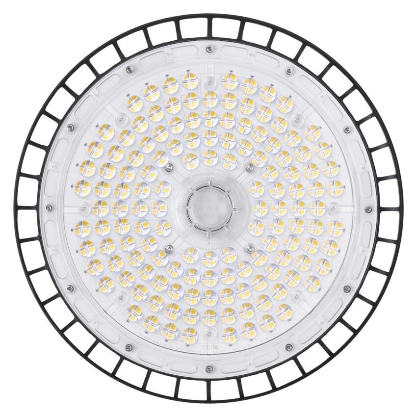 LED priemyselné závesné svietidlo HIGHBAY ASTER 60° 200W