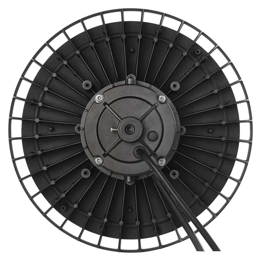 LED priemyselné závesné svietidlo HIGHBAY ASTER 60° 200W