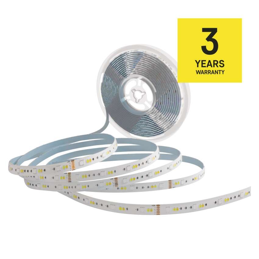 GoSmart LED szalag WiFi 5m, 22W, 1400lm, RGB/CCT