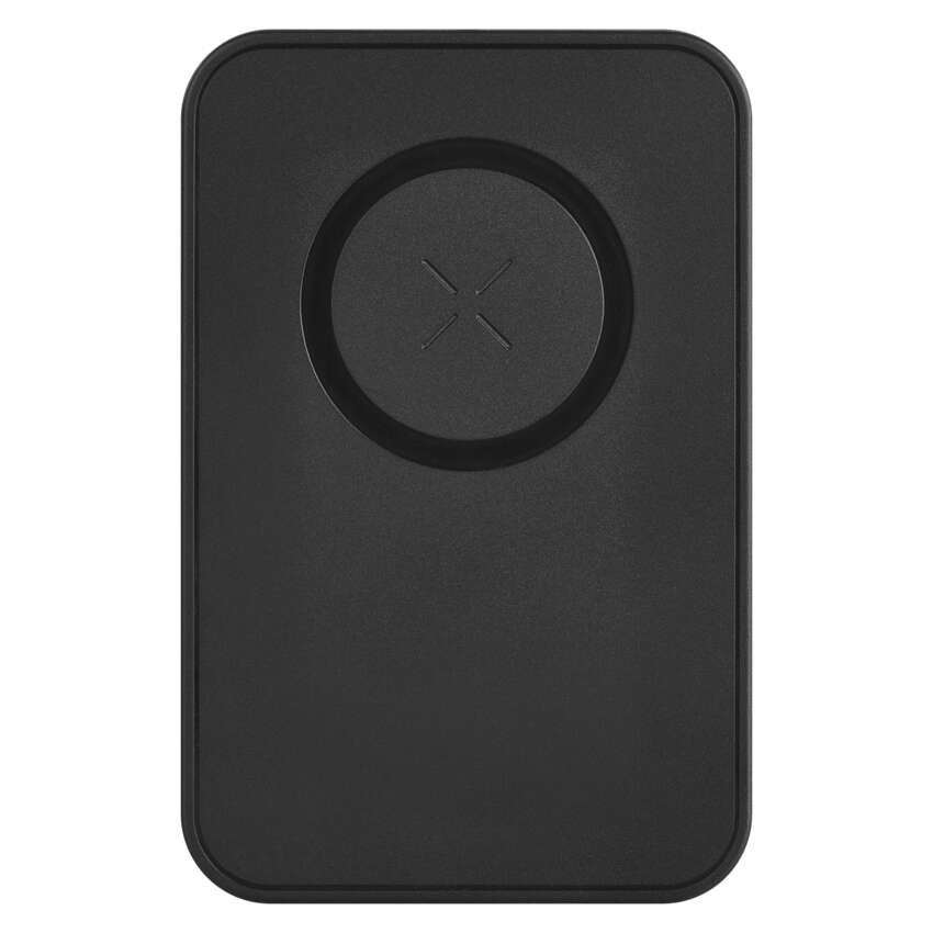 Juhtmevaba Powerbank WI 521, 5 000 mAh, 20 W, must
