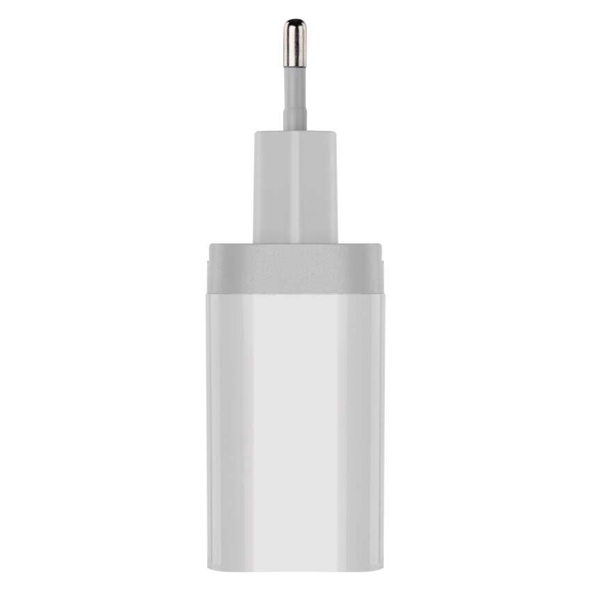 Univerzální USB adaptér PD do sítě 1,5–3,0A (30W) max.