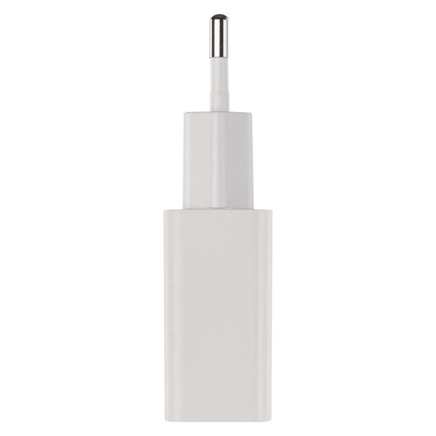 USB Netzadapter BASIC  1A (5W)