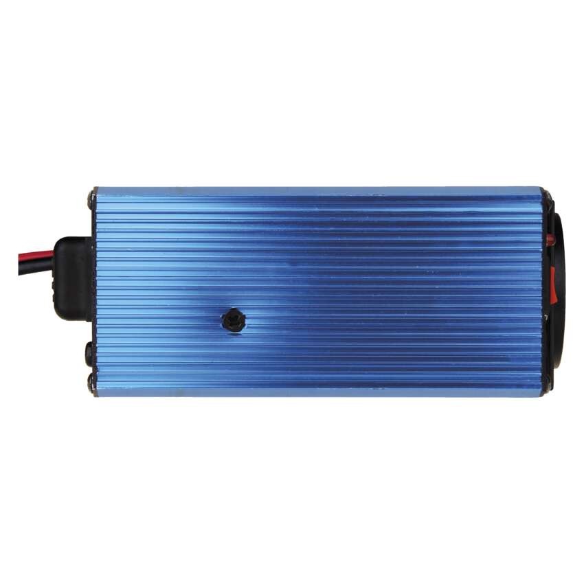 Menič napätia do auta 12V/230V, 200W