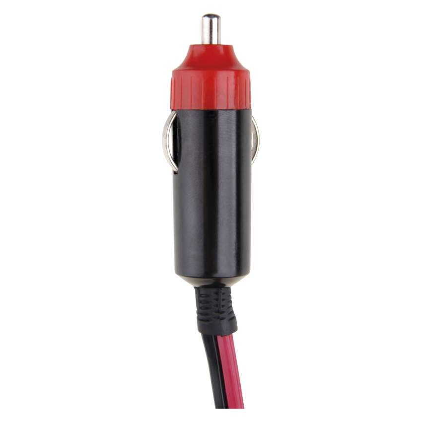 Menič napätia do auta 12V/230V, 200W