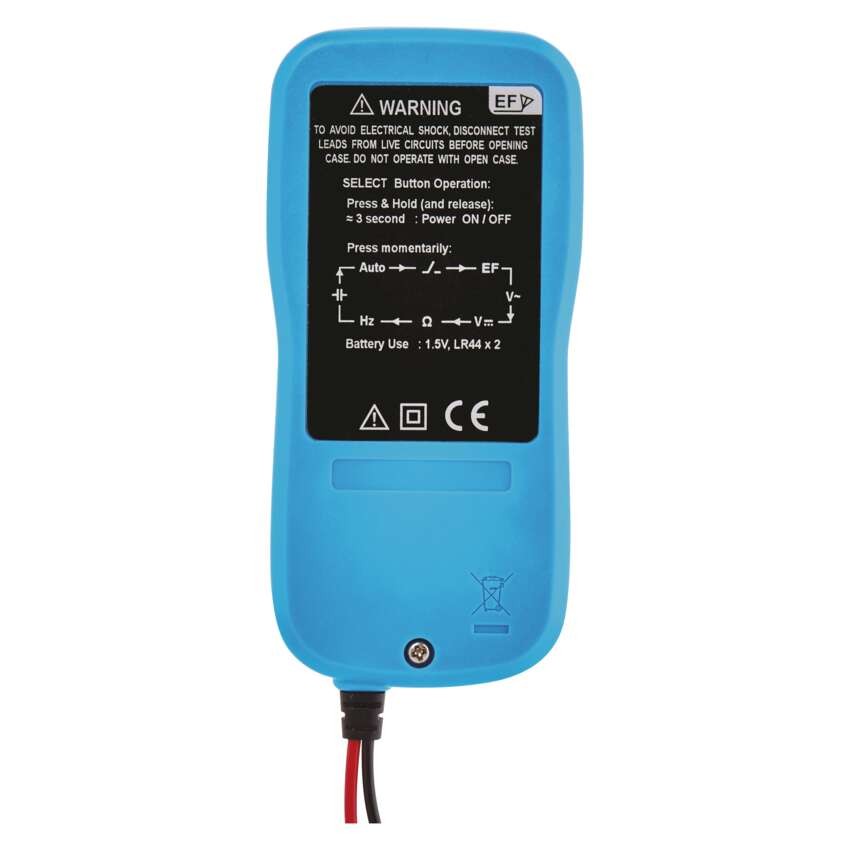 Multimetrs MD-510