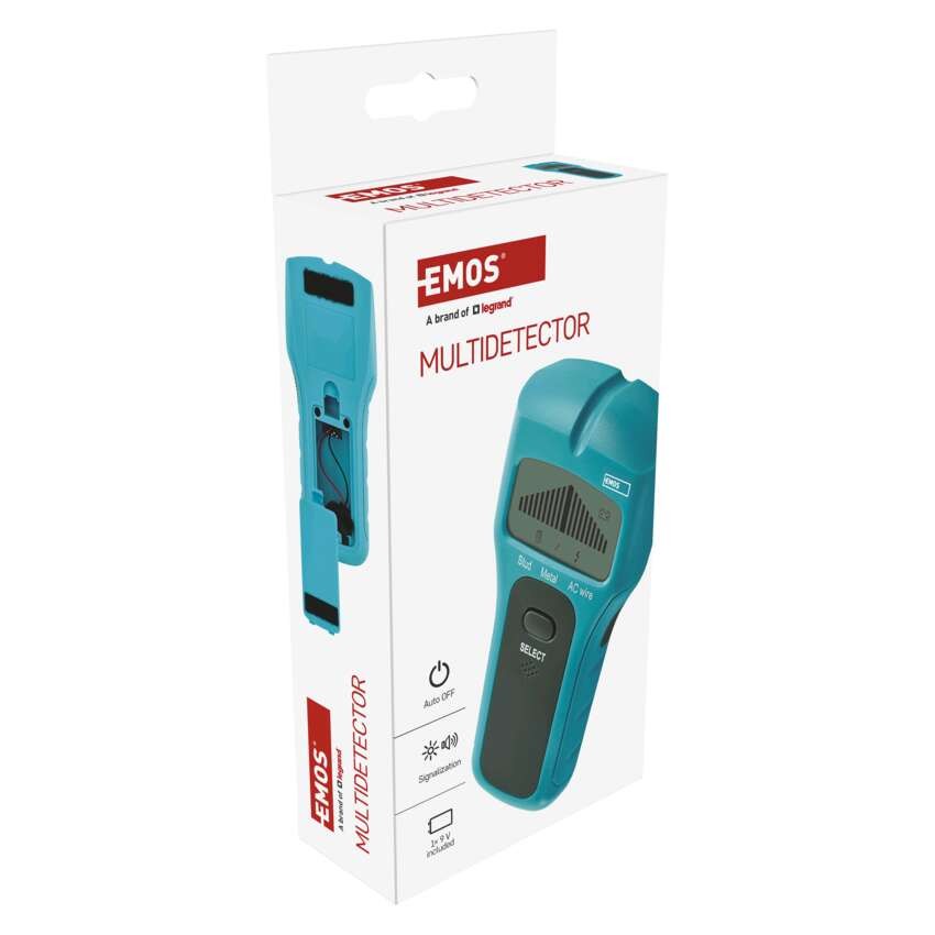 Multidetektor M0501N