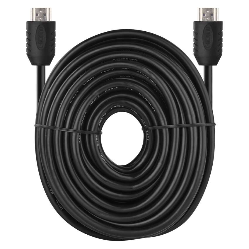 High Speed HDMI Kabel 2.0 A Stecker – A Stecker 10m