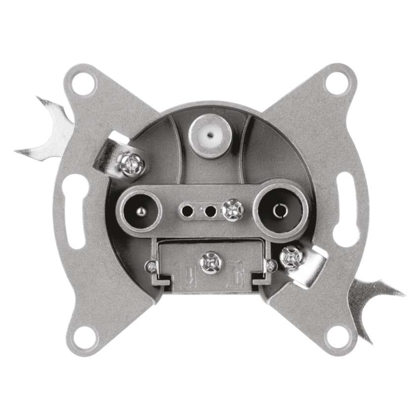 Antennen-Steckdose EU3303E, Enddose