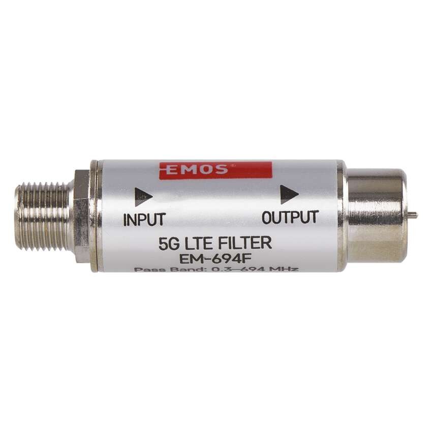 5G filtrs EM694F
