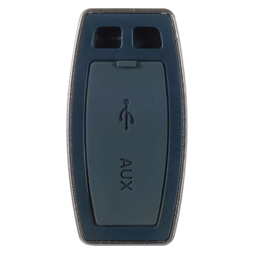 Bluetooth reproduktor EMOS TIFFY, titan