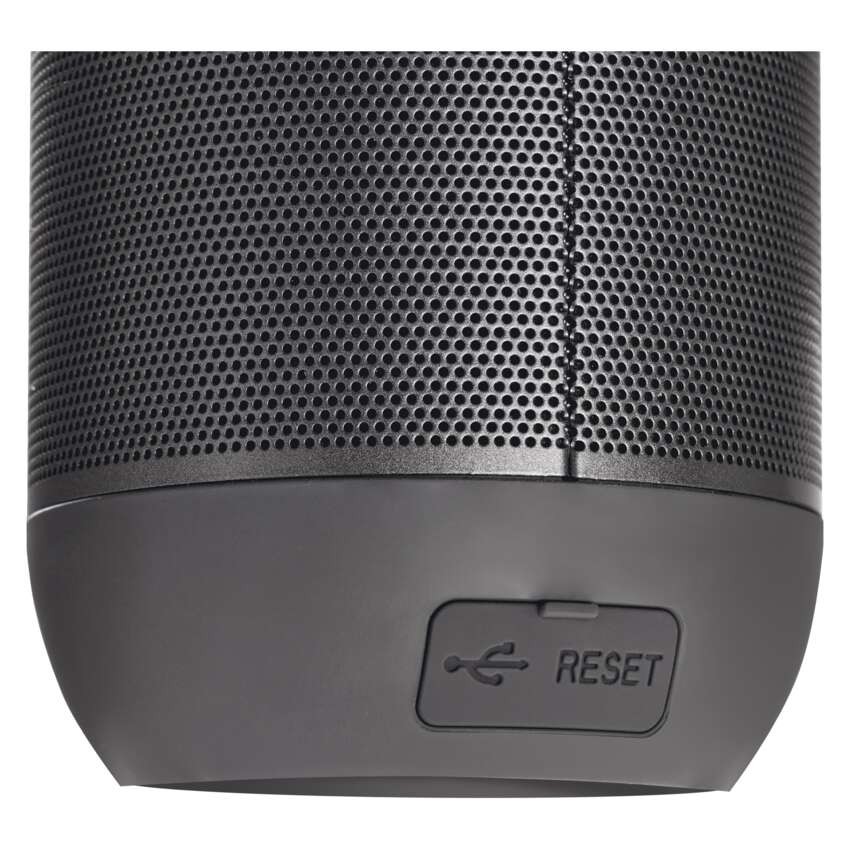 Bluetooth reproduktor EMOS SOUNDBOSS, šedá