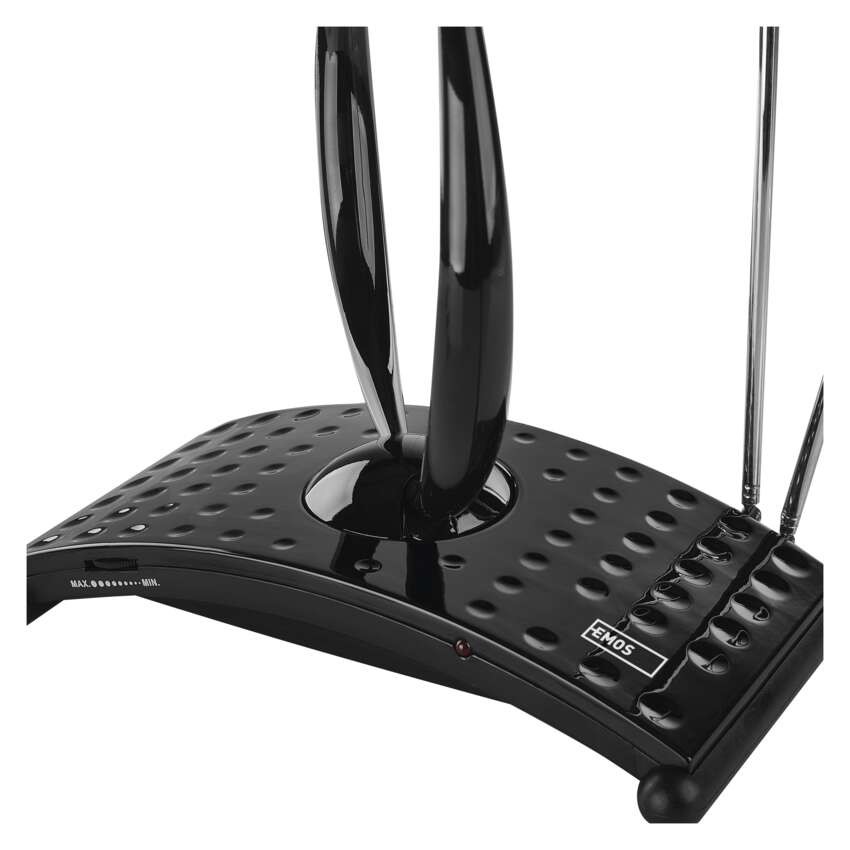 Anténa izbová CITY RING-C550, DVB-T2, DAB, FM, filter LTE/4G/5G