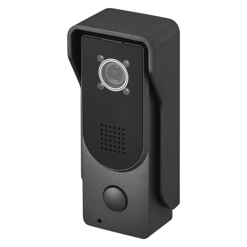 EMOS Videó kaputelefon szett EM-05R