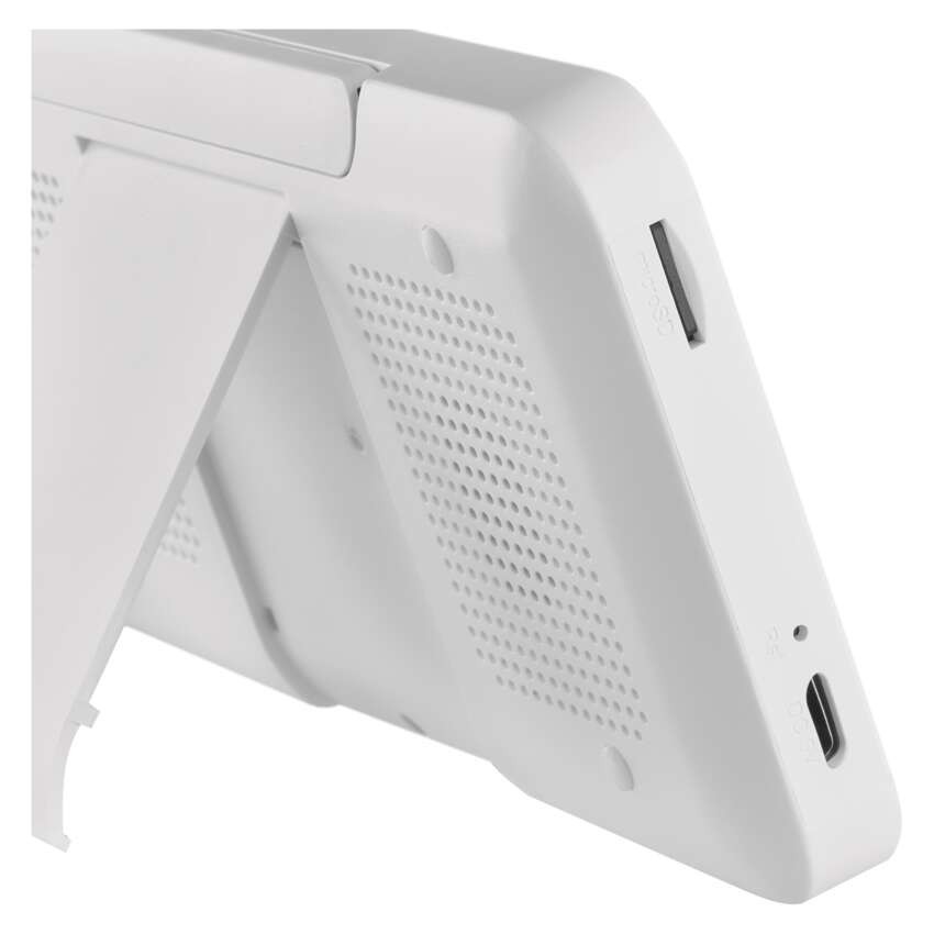 GoSmart Bébiőr monitor IP-500 GUARD képernyővel és wifivel