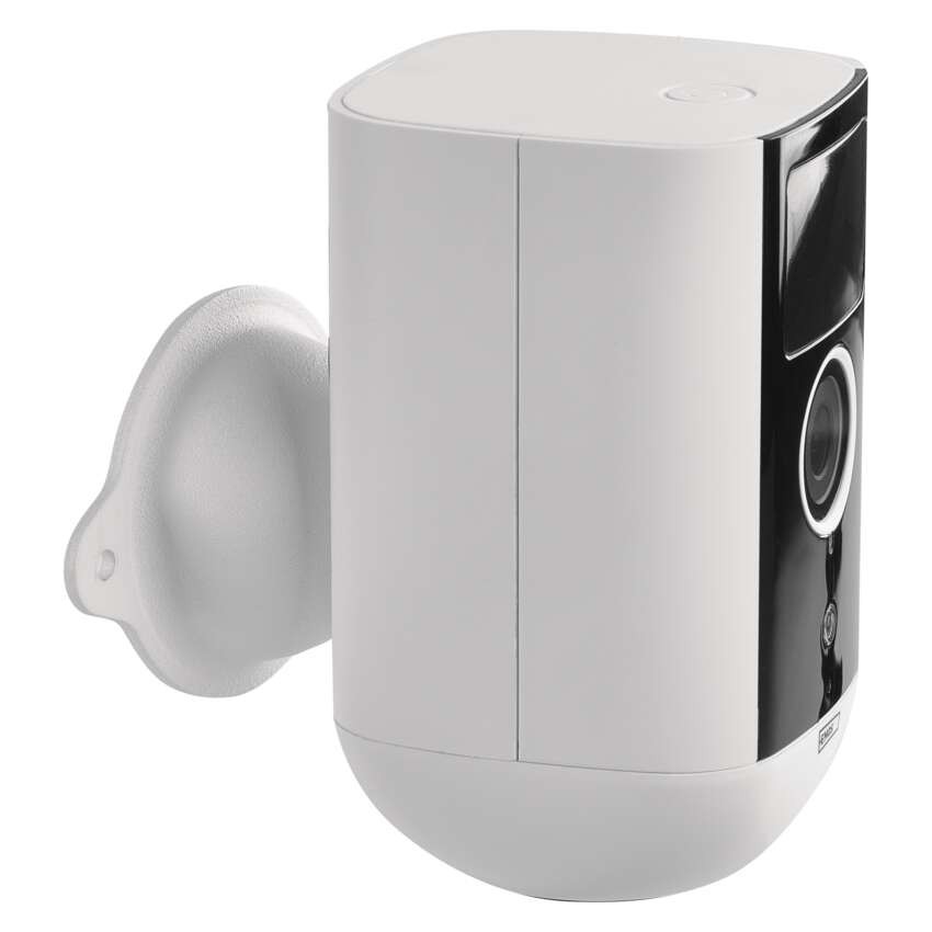 GoSmart Kültéri akkumulátoros kamera IP-210 SNAP wifivel