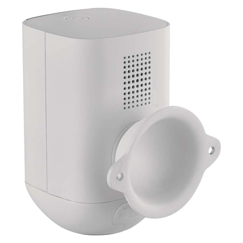GoSmart Kültéri akkumulátoros kamera IP-210 SNAP wifivel