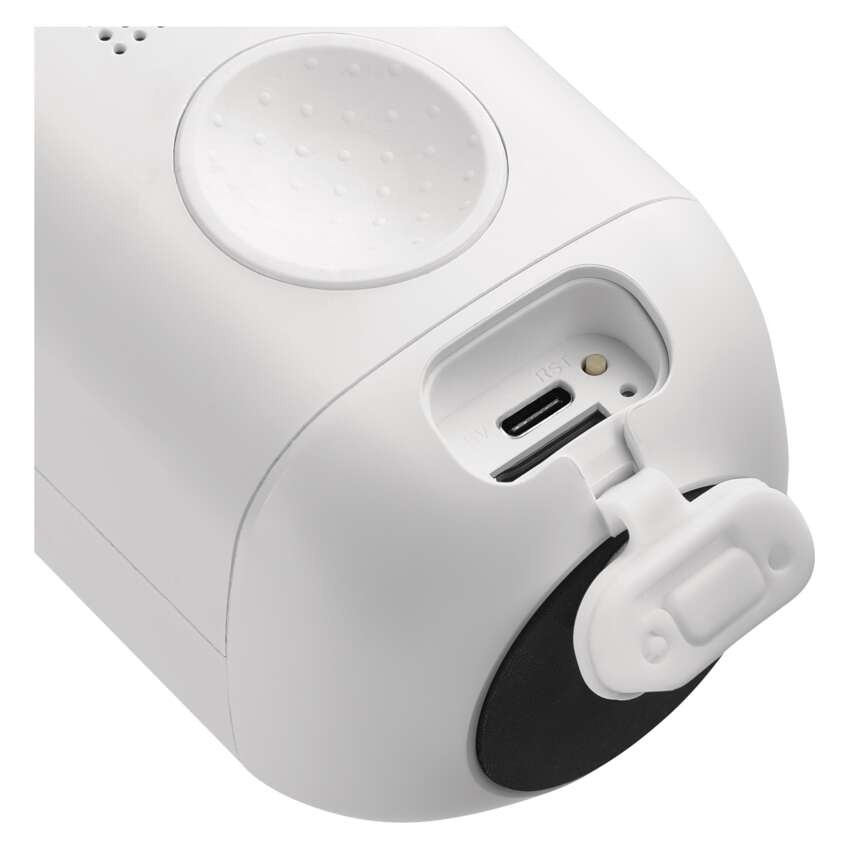 GoSmart Kültéri akkumulátoros kamera IP-210 SNAP wifivel
