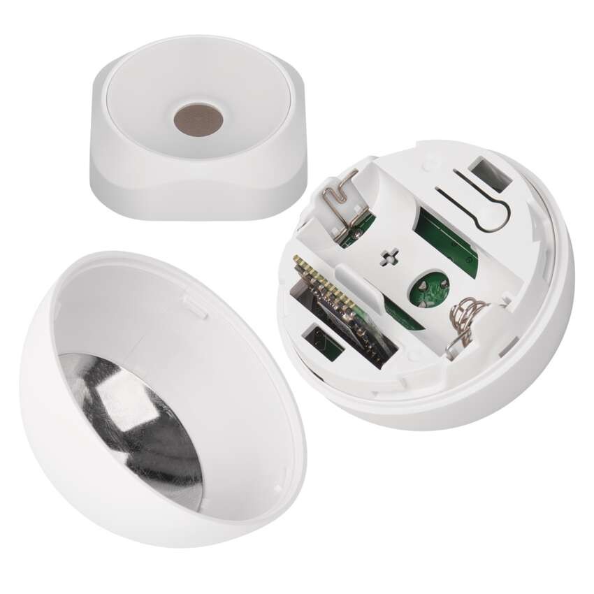 GoSmart PIR Bewegungssensor IP-2210Z, IP20, ZigBee