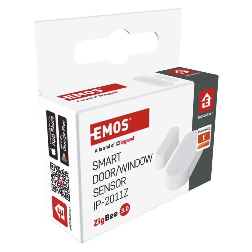 GoSmart vezeték nélküli ajtóérzékelő IP-2011Z, ZigBee