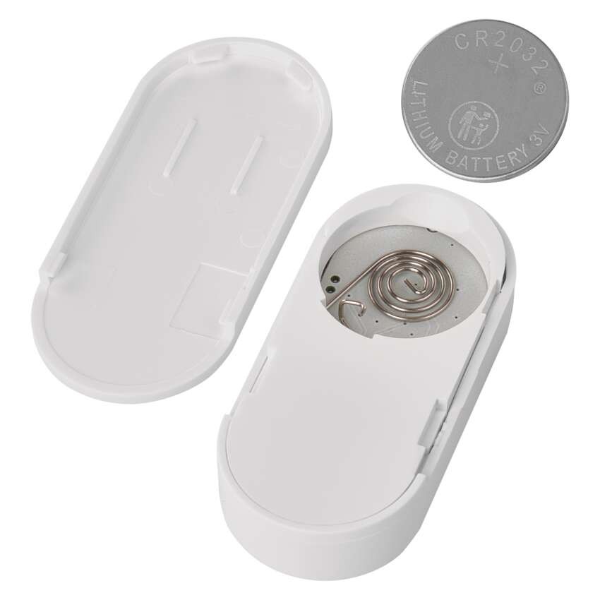GoSmart vezeték nélküli ajtóérzékelő IP-2011Z, ZigBee