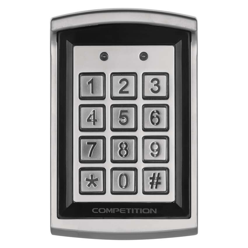 Klawiatura kodowa DH16A-30DT