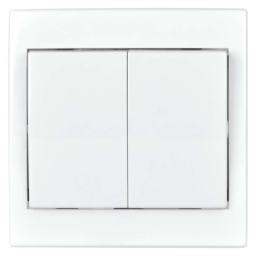 Vypínač PRAKTIK 4FN58002.901 C.5 B